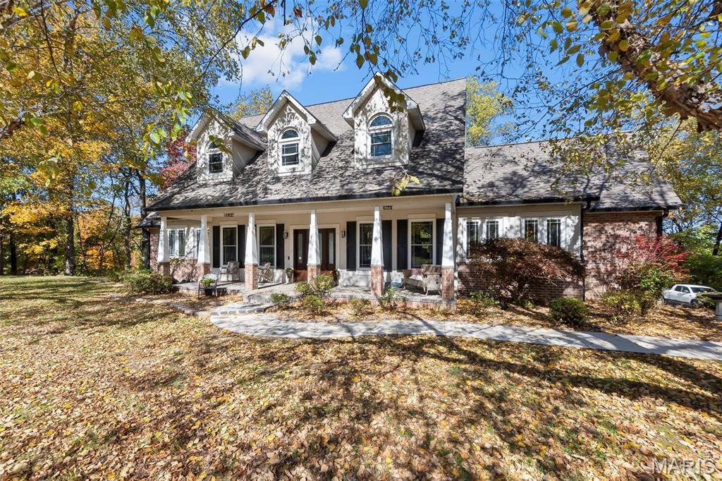 House in Benton, Missouri, United States 2 - 16788687