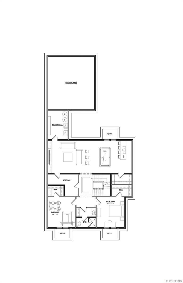 Haus in Denver, Colorado, Vereinigte Staaten 4 - 16793724