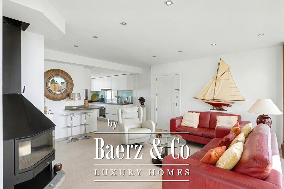 Apartment in Port d'Andratx, Andratx, Balearic Islands 5 - 16786870