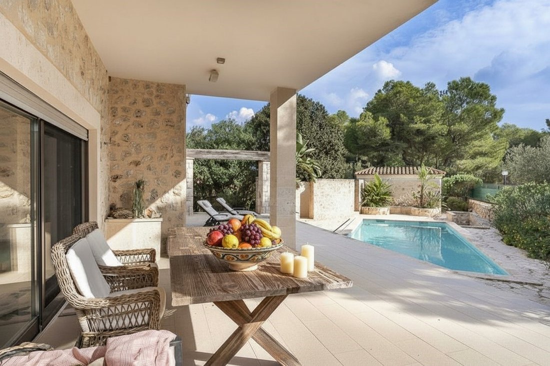 House in Campos, Balearic Islands, Spain 4 - 16785434