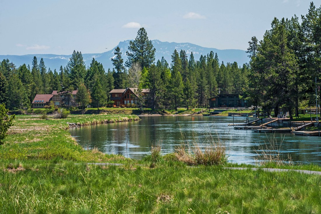 House in Sunriver, Oregon, United States 5 - 16787404
