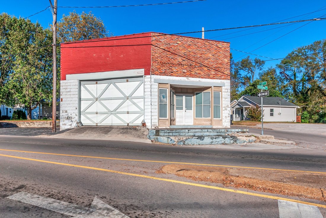 House in Columbia, Tennessee, United States 1 - 16791209