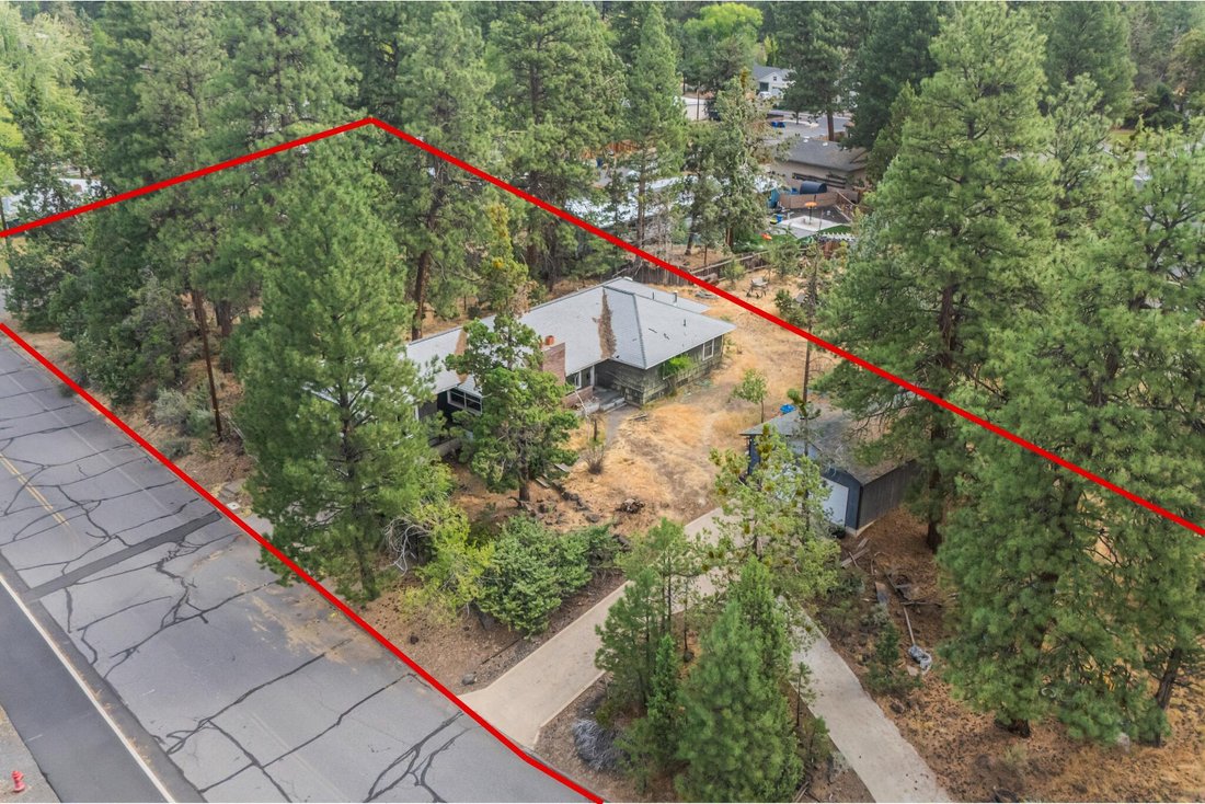House in Bend, Oregon, United States 2 - 16787428