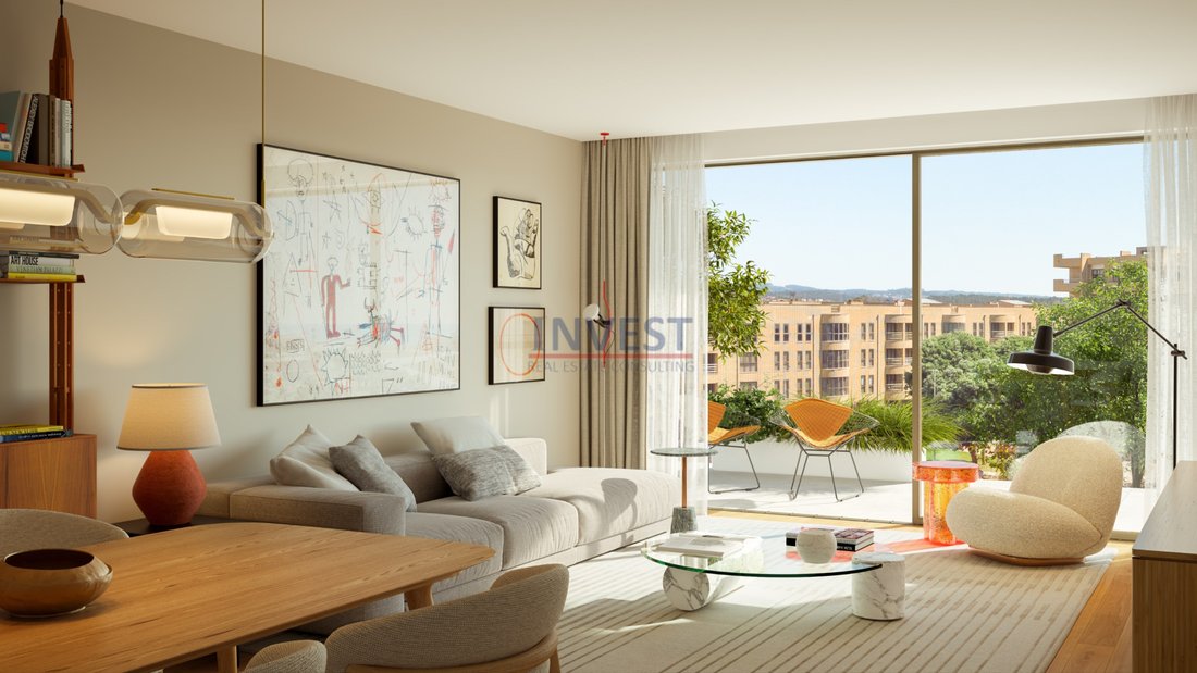 Apartment in Vila do Conde, Porto District, Portugal 2 - 16785472