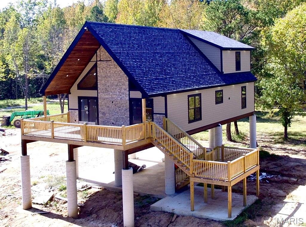 House in Poplar Bluff, Missouri, United States 1 - 16788666