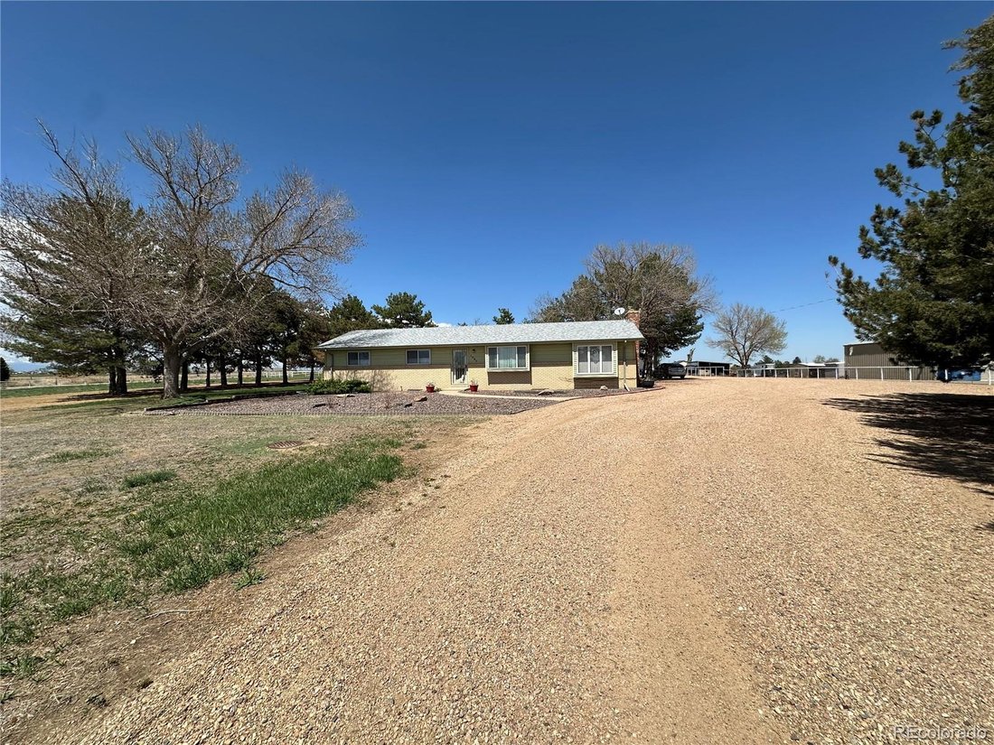 House in Brighton, Colorado, United States 4 - 16793706