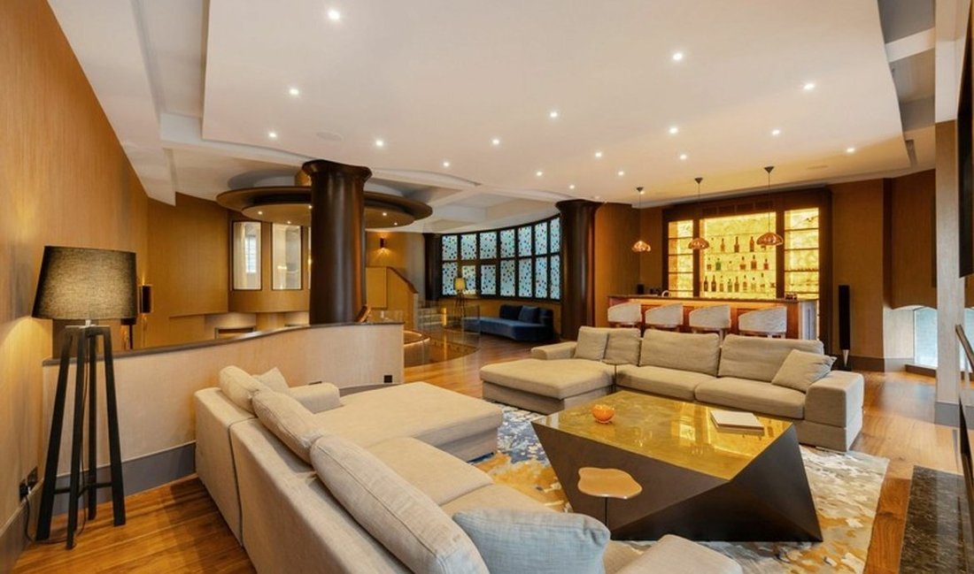 Appartamento a Bermondsey, Southwark, Inghilterra 3 - 16786583
