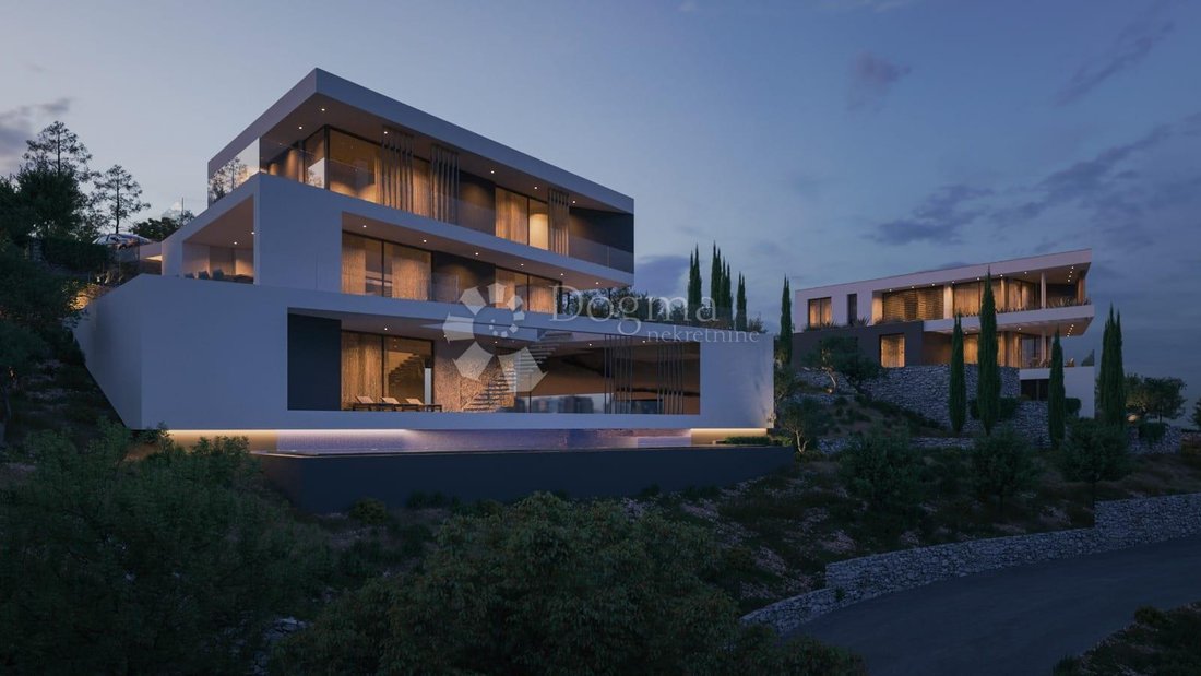 House in Zaton, Sibenik-Knin County, Croatia 1 - 16792530