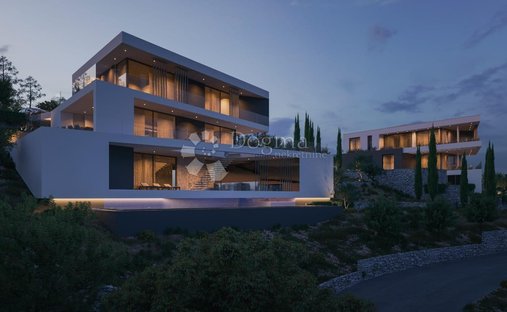 Maison à Zaton, Comitat de Šibenik-Knin, Croatie 1