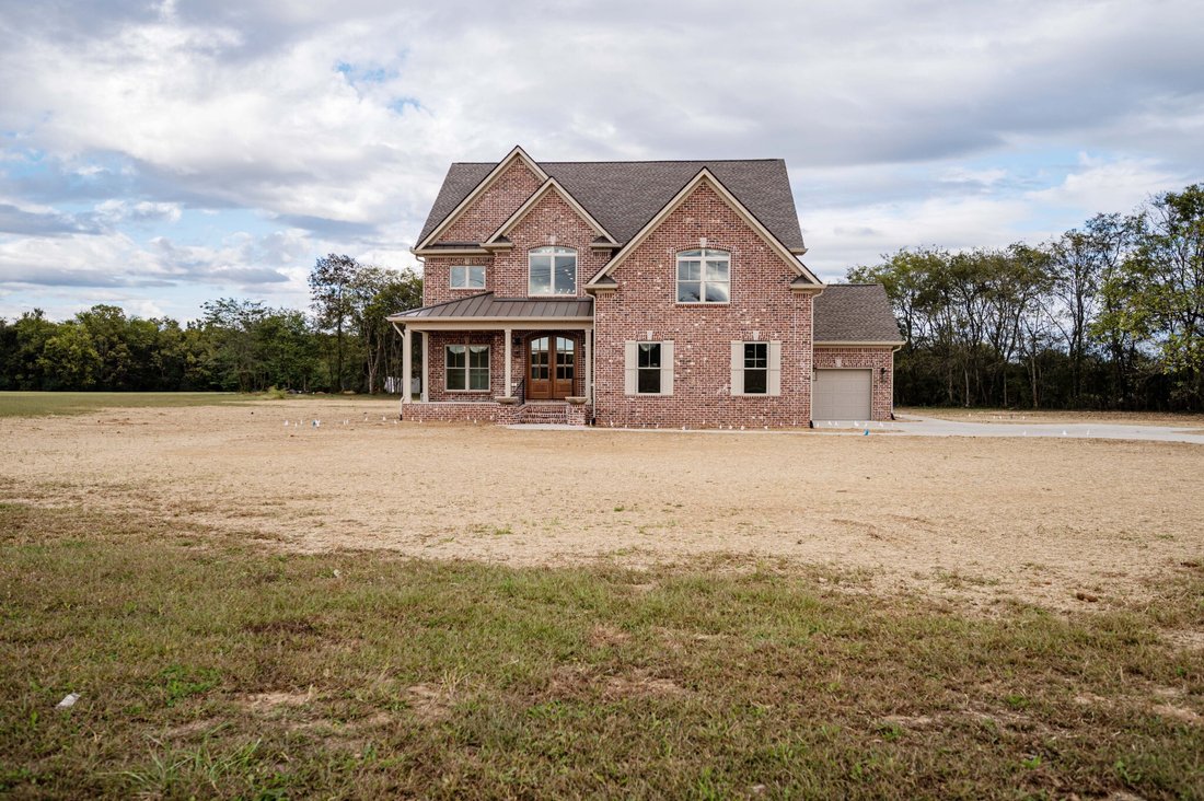 House in Lascassas, Tennessee, United States 1 - 16789530