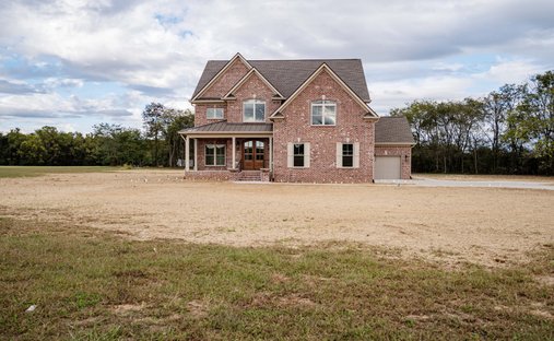 House in Lascassas, Tennessee, United States 1