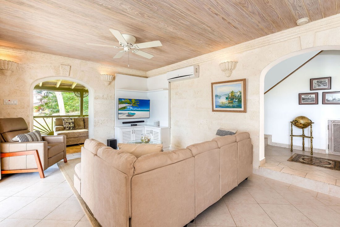 Apartment in Westport, Saint James, Barbados 2 - 16786813