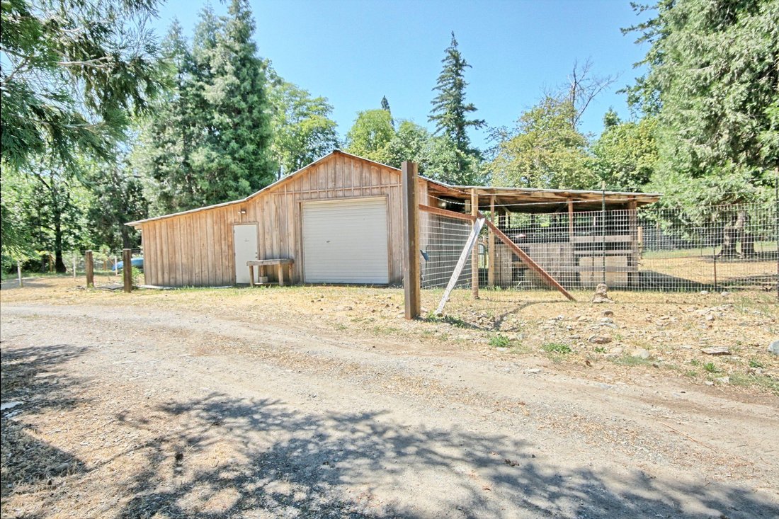 House in Williams, Oregon, United States 3 - 16787240