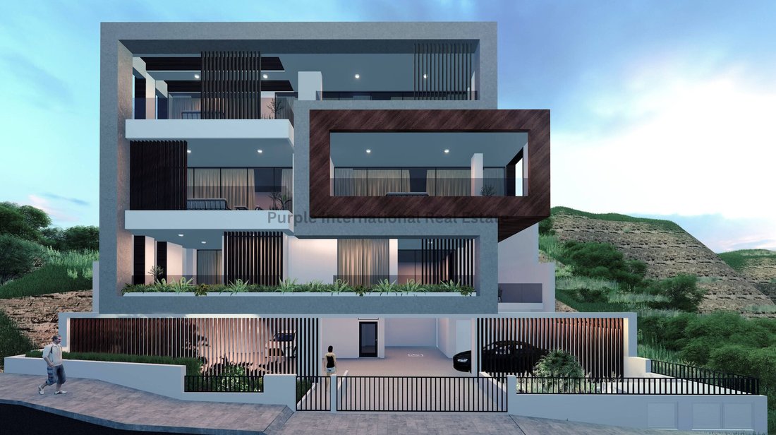 Apartment in Limassol, Limassol, Cyprus 4 - 16785031