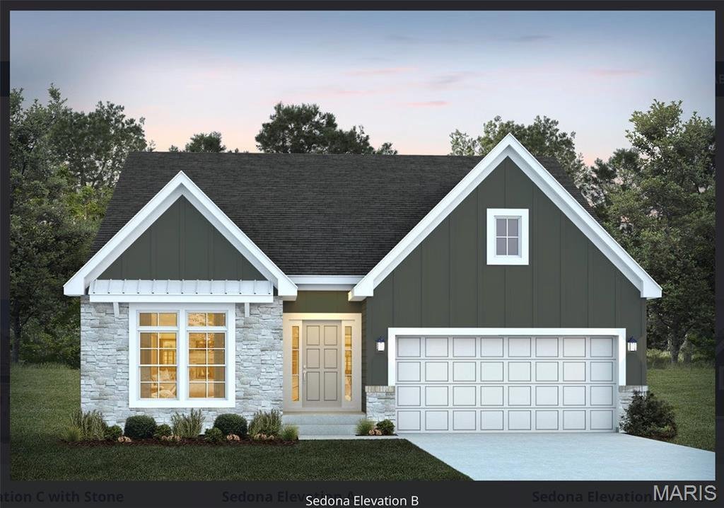 House in Sunset Hills, Missouri, United States 3 - 16788491