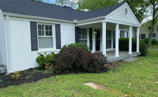 House in Forest Hills, Tennessee, United States 1