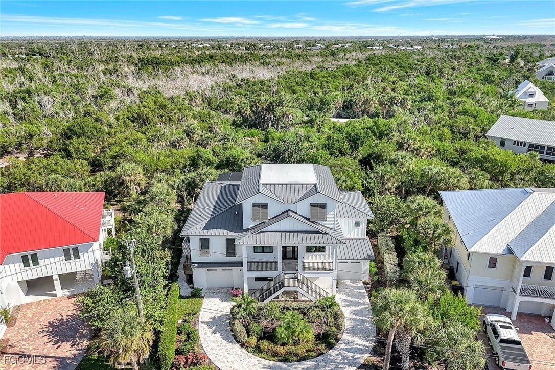 Maison à Sanibel, Floride, États-Unis 3 - 16792878