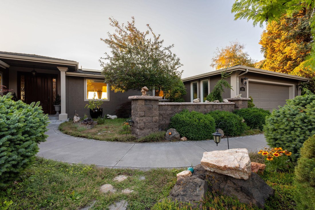House in Klamath Falls, Oregon, United States 2 - 16787522