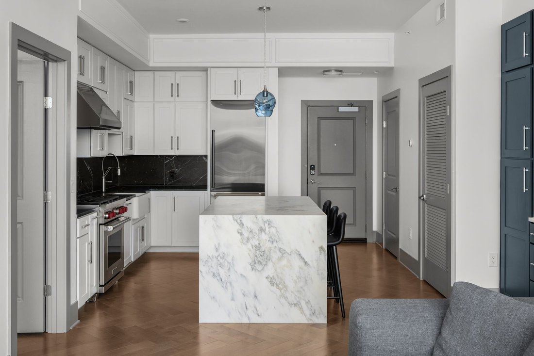 Condo in Nashville, Tennessee, United States 3 - 16792424