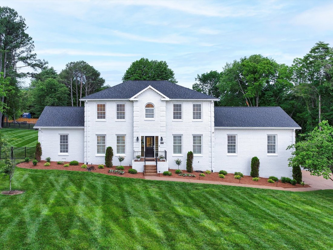 House in Franklin, Tennessee, United States 5 - 16790177