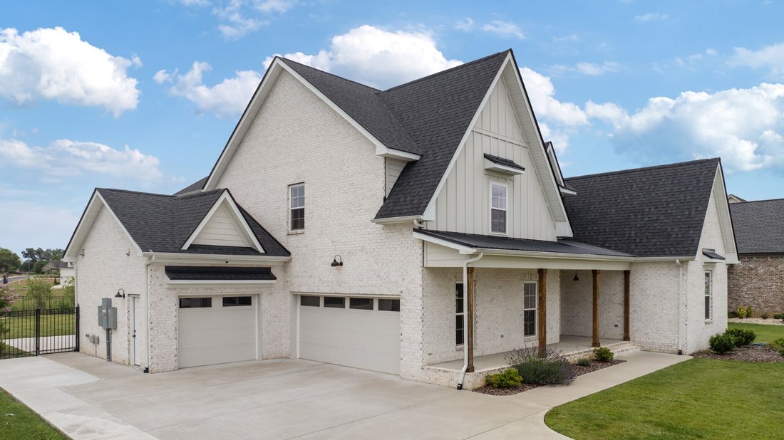 House in Murfreesboro, Tennessee, United States 3 - 16791470