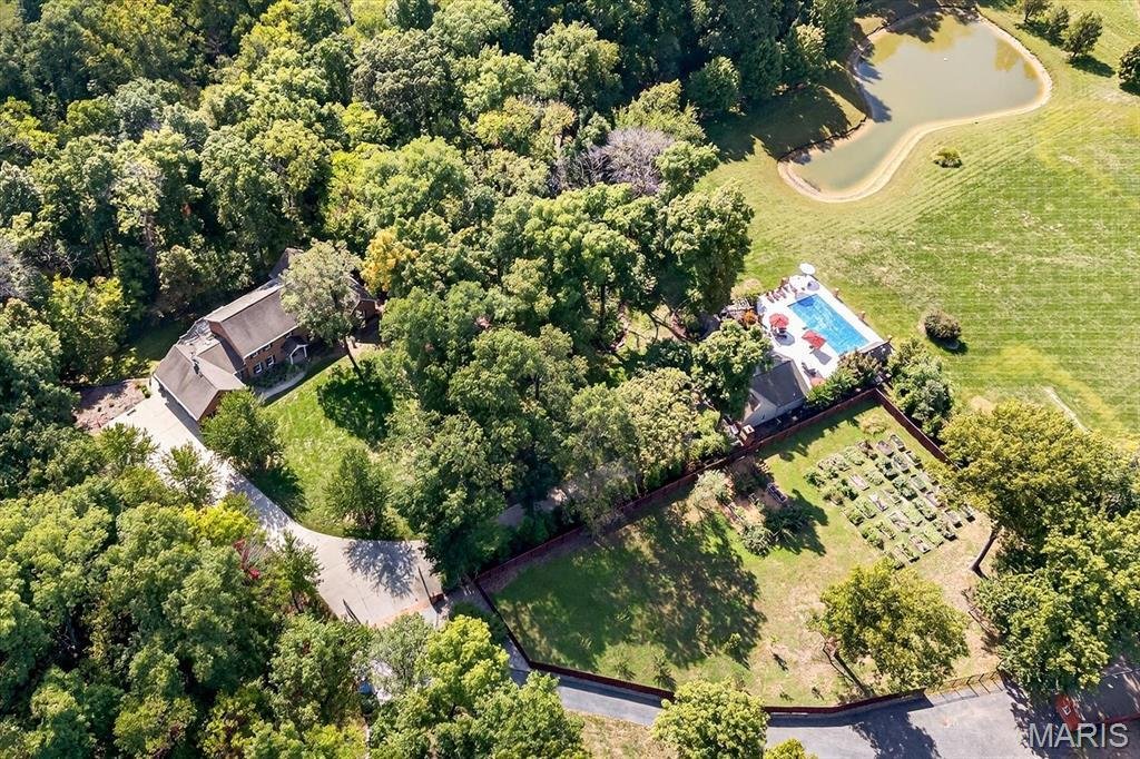 House in O'Fallon, Illinois, United States 4 - 16788626