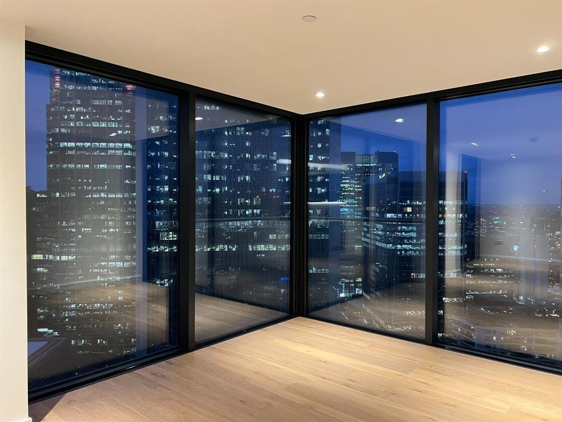 Apartment in Poplar, Tower Hamlets, England 3 - 16795411