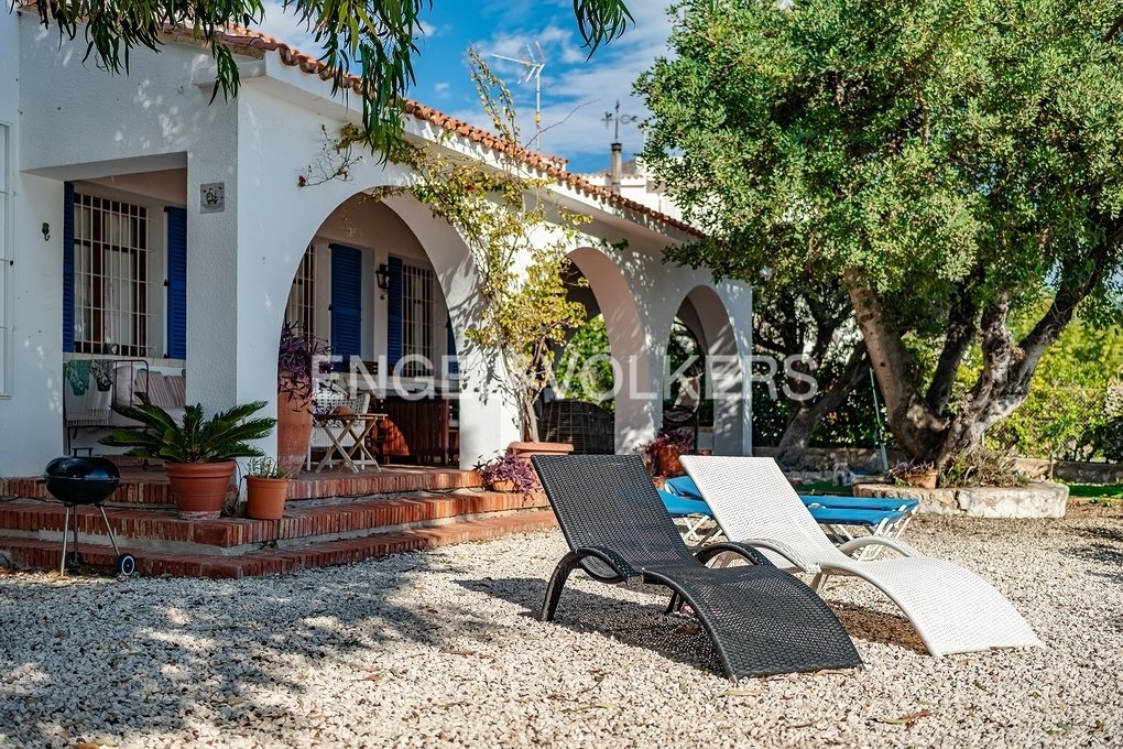 Villa a Calp, Comunità Valenzana, Spagna 3 - 16784843