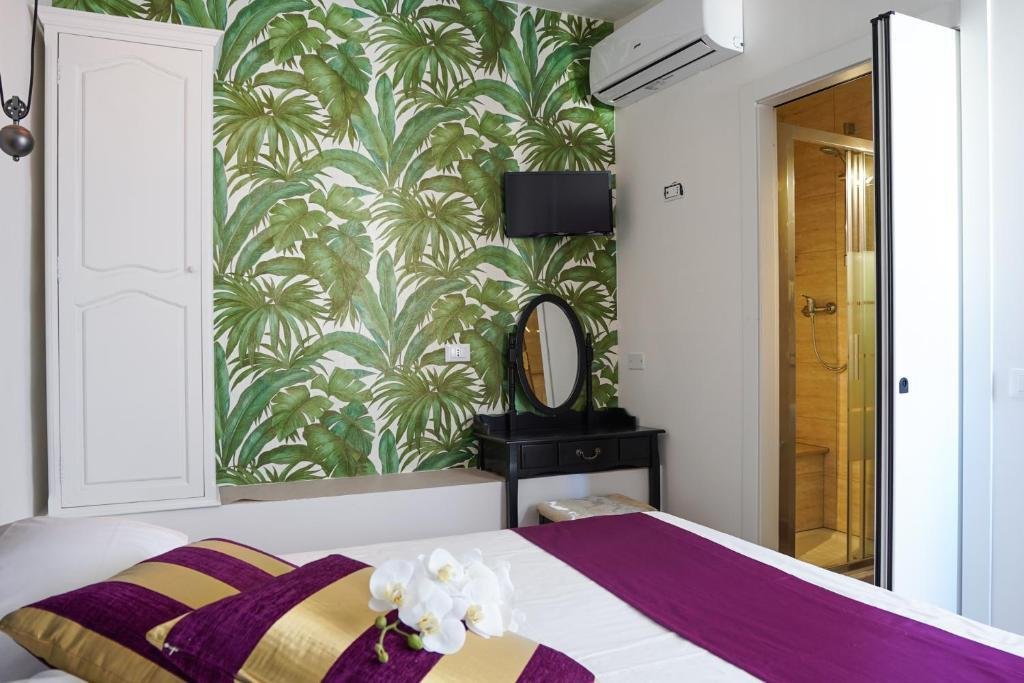 Apartment in Center, Florence, Tuscany 4 - 16784683