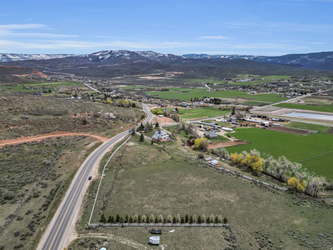 Land in Heber City, Utah, United States 4 - 16792414