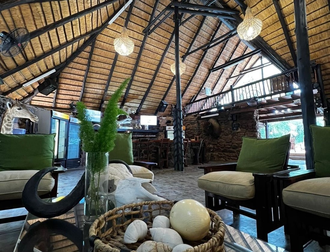 Farm Ranch in Alldays, Limpopo, South Africa 3 - 16785658