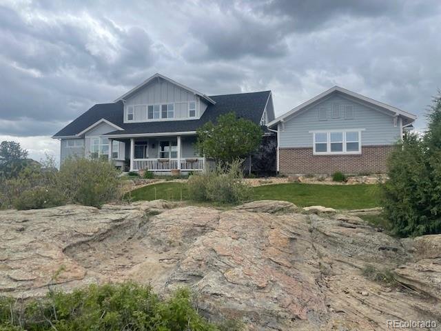 House in Castle Rock, Colorado, United States 5 - 16794892