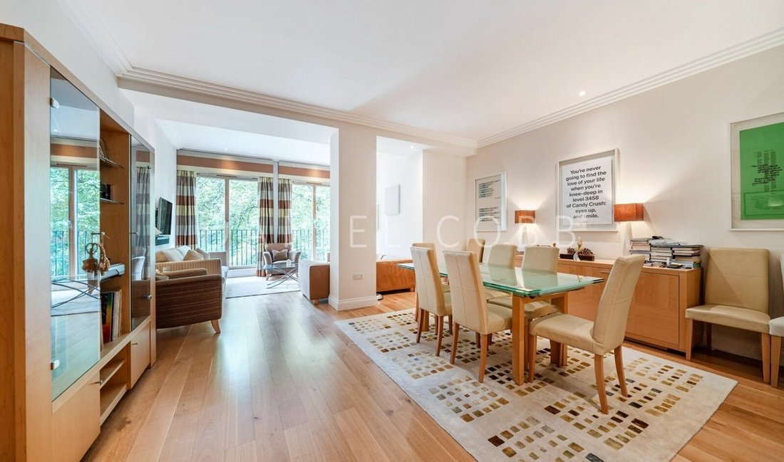 Appartamento a Pimlico, Westminster, Inghilterra 1 - 16786601