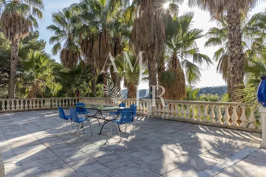 Villa in Vallée Verte-Issarts-Vignasses, Biot, France 4 - 16784604