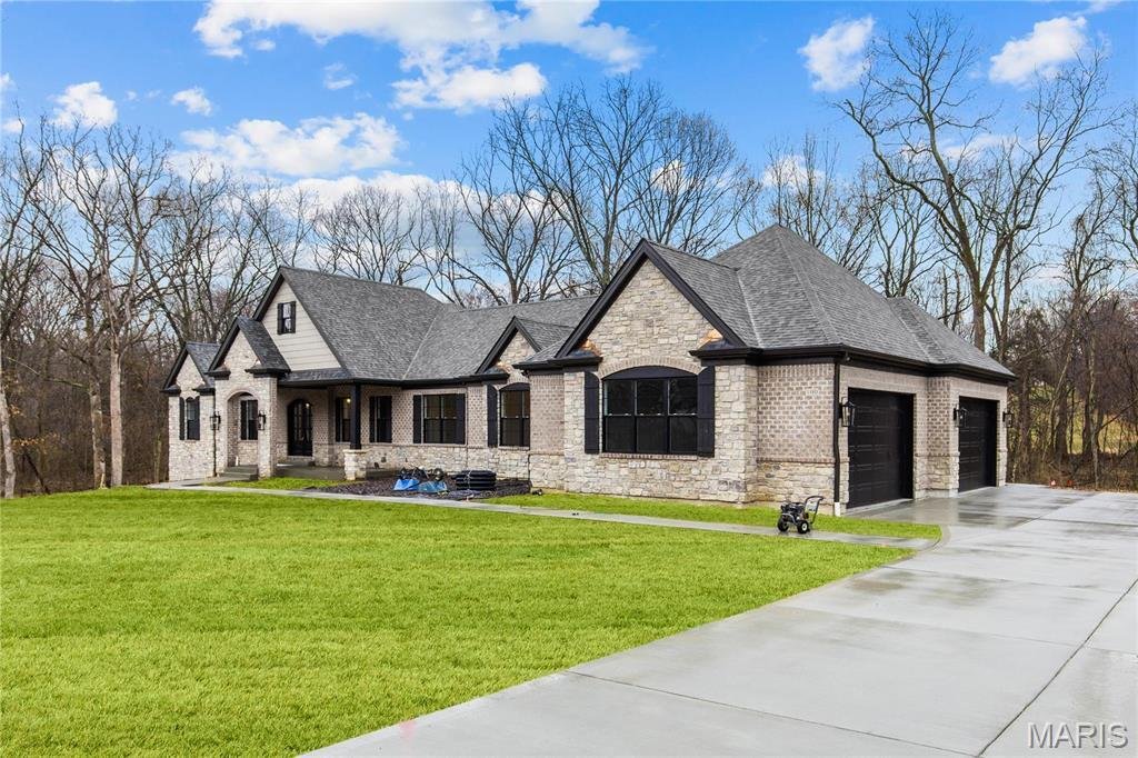 House in New Melle, Missouri, United States 2 - 16788253