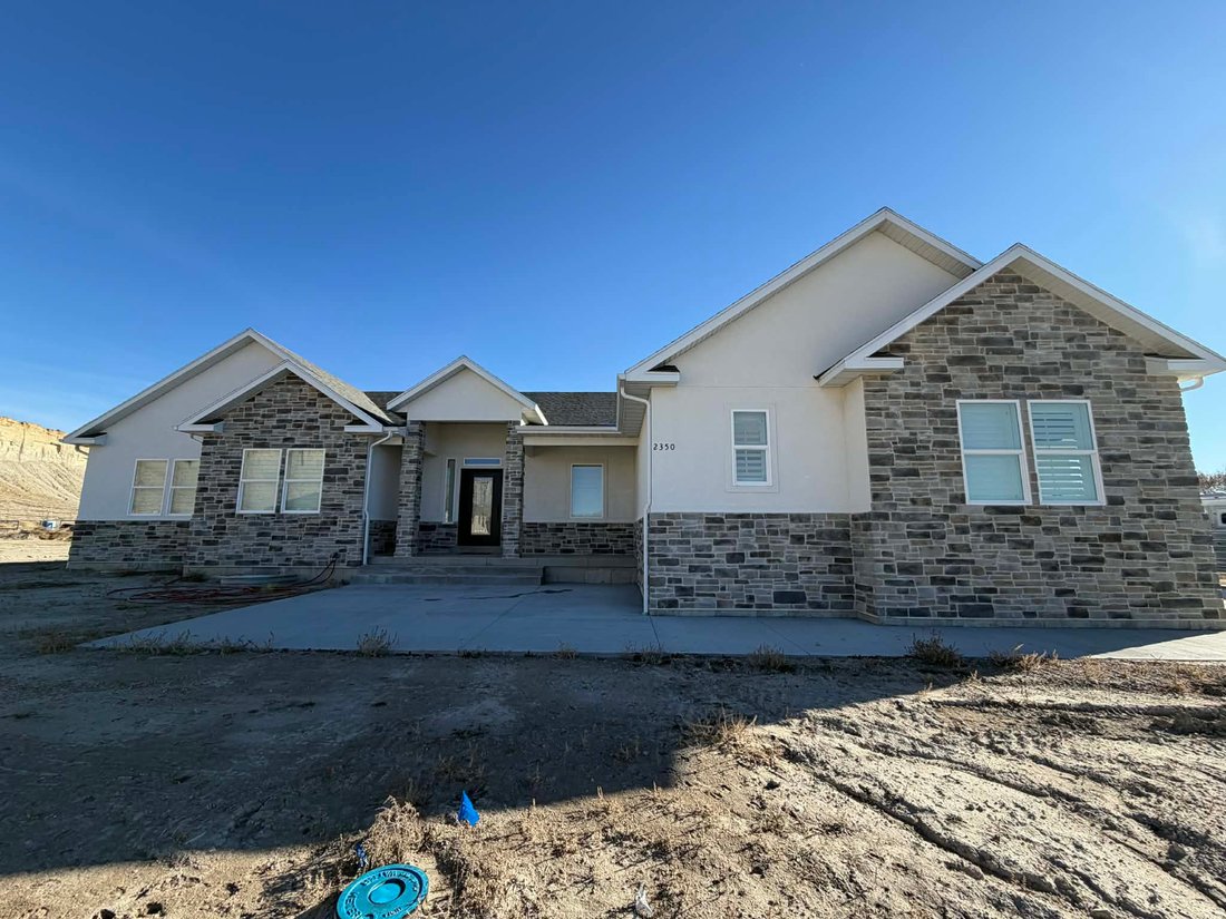 House in Helper, Utah, United States 2 - 16792636