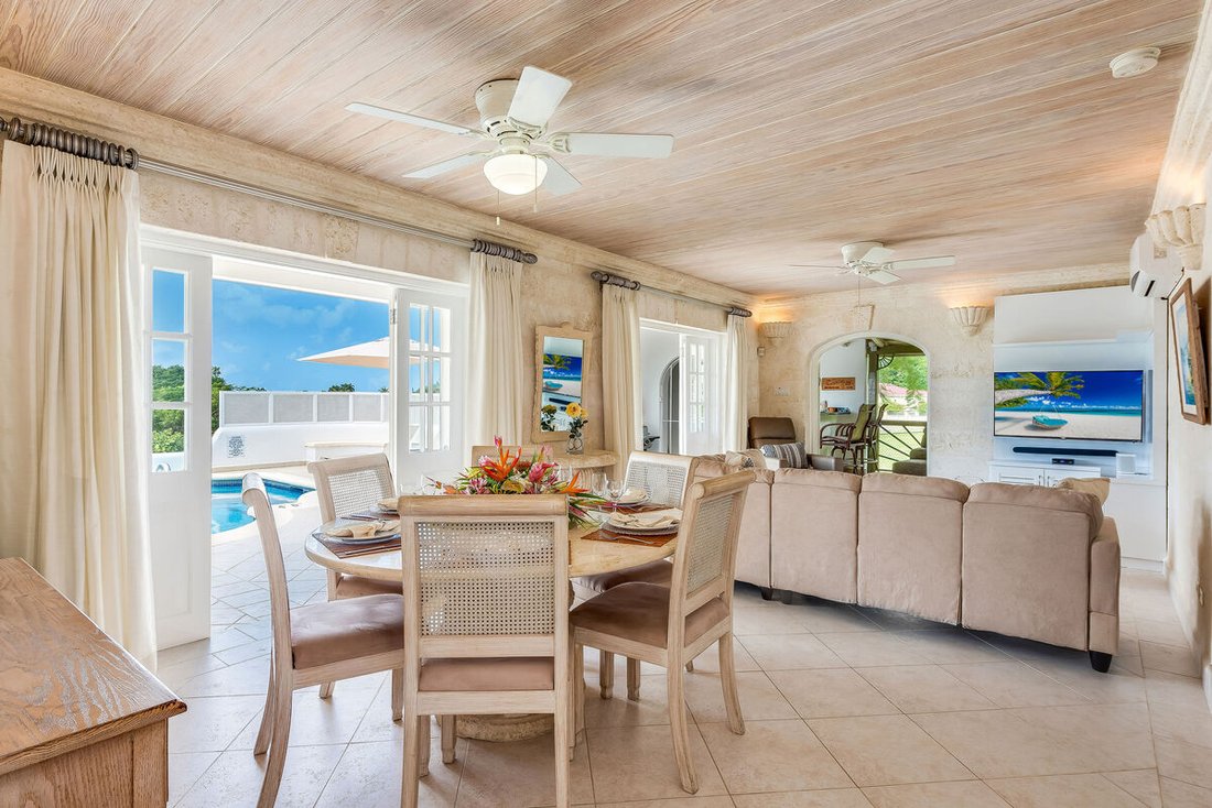 Apartment in Westport, Saint James, Barbados 1 - 16786813
