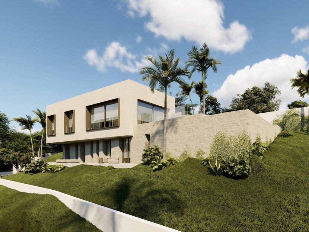 Villa in Denia, Valencian Community, Spain 2 - 16787967