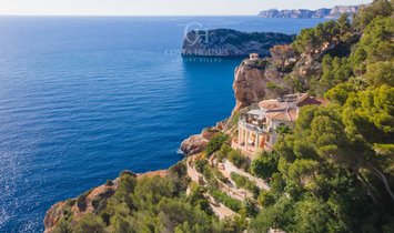 Villa in Xabia / Javea, Valencian Community, Spain 2
