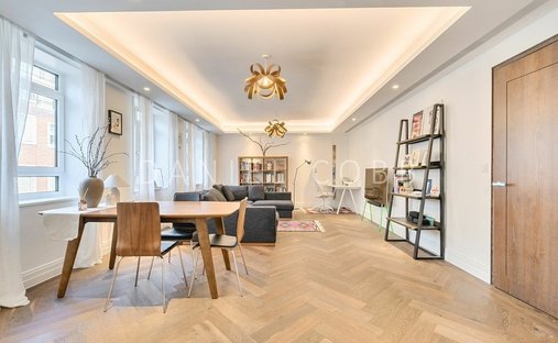 Wohnung in Pimlico, Westminster, England 1