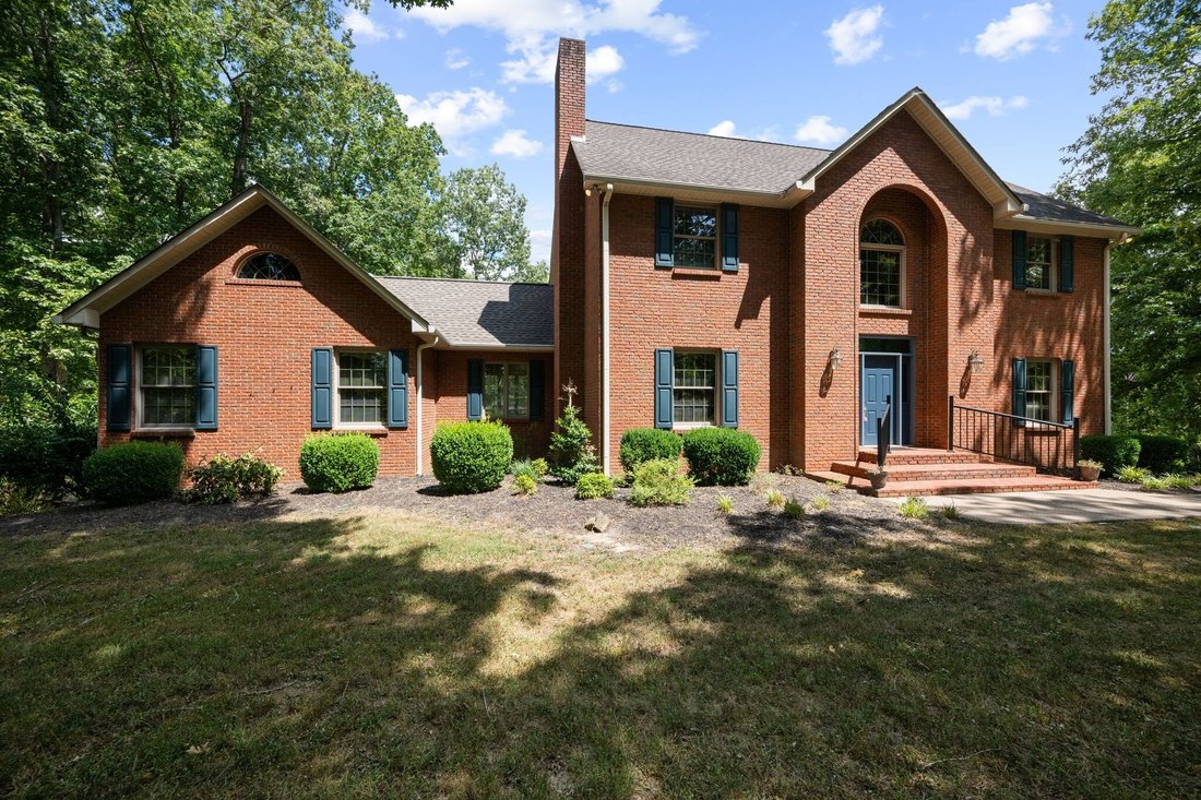 House in Waverly, Tennessee, United States 1 - 16791270