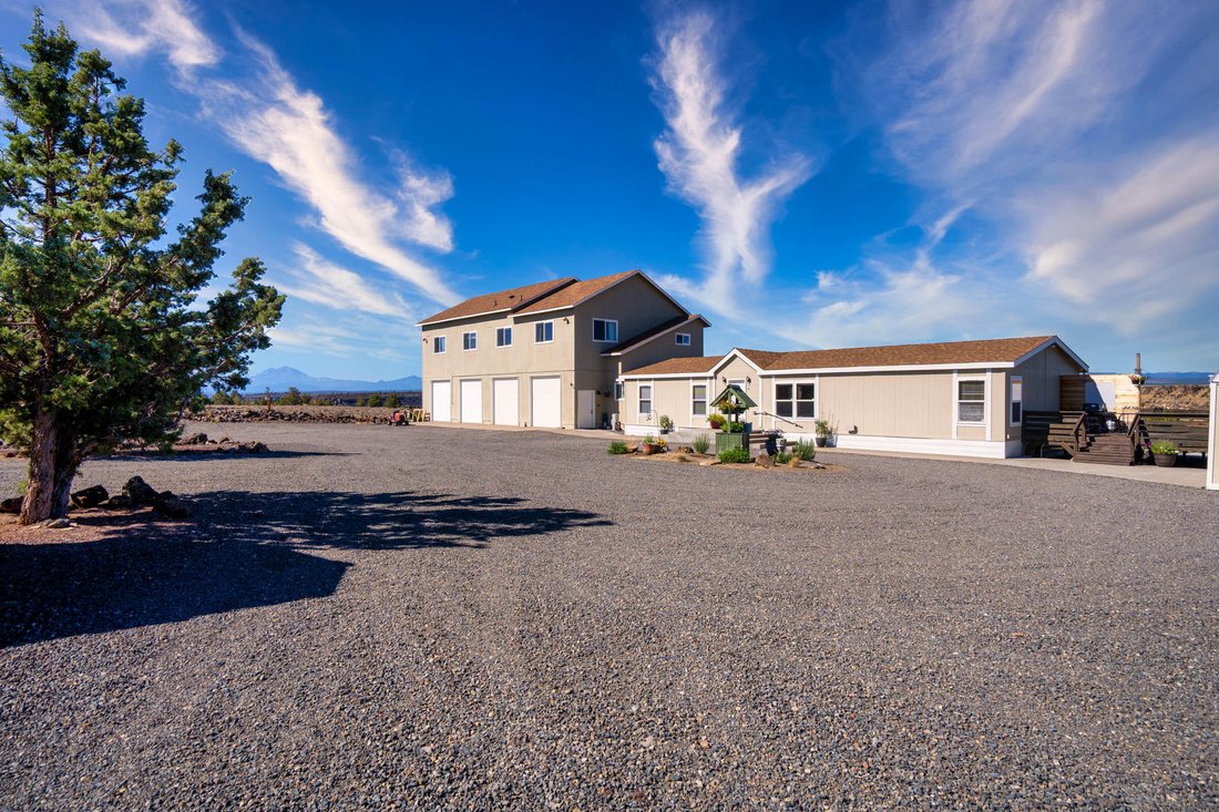 Land in Terrebonne, Oregon, United States 3 - 16787495