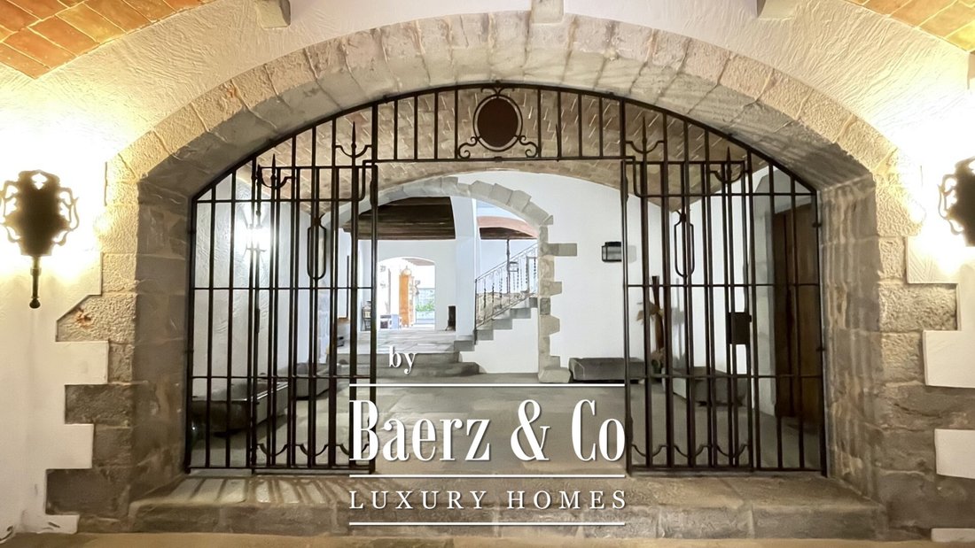 Townhouse in Torroella de Montgri, Catalonia, Spain 1 - 16785034