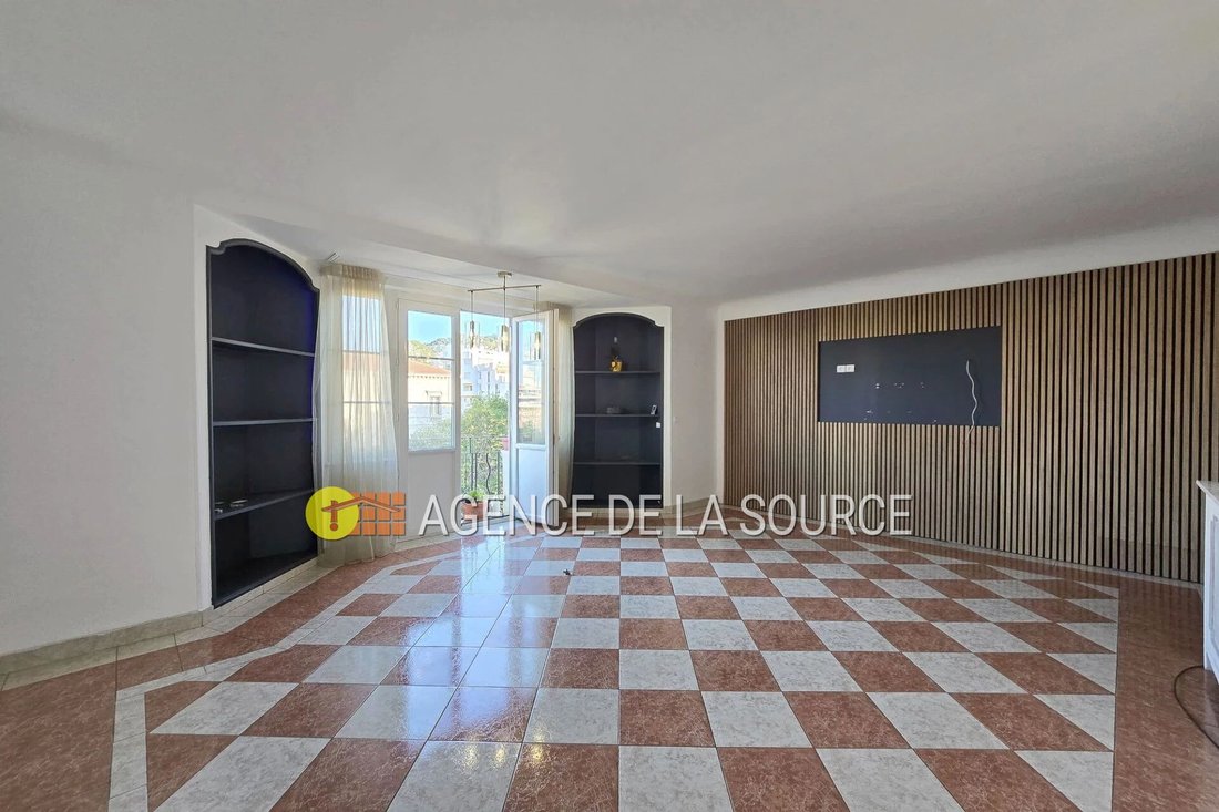 Apartment in La Source, Cannes, France 3 - 16785124