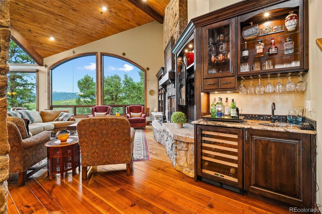 House in Dillon, Colorado, United States 5 - 16795124