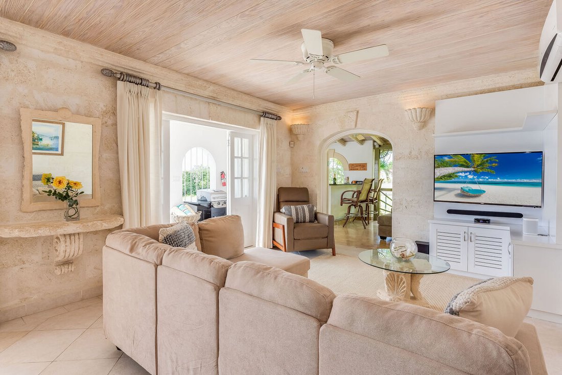 Apartment in Westport, Saint James, Barbados 4 - 16786813