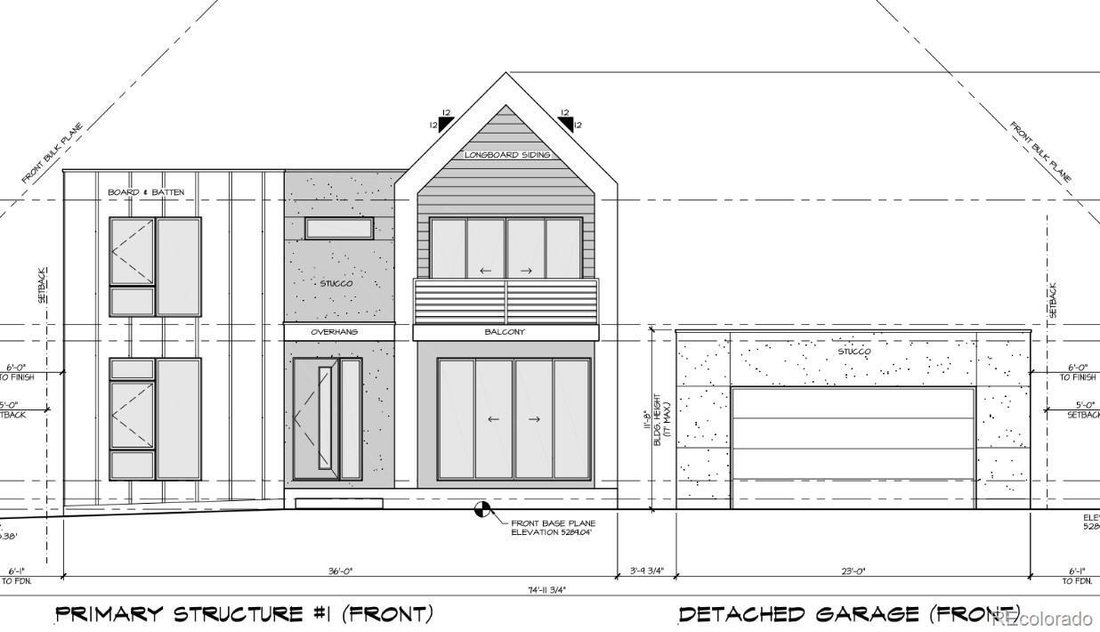 House in Denver, Colorado, United States 2 - 16794608