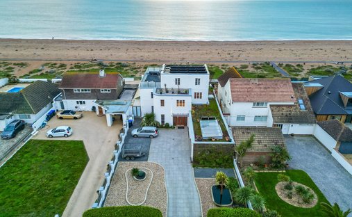 Casa in West Sussex, Inghilterra 1