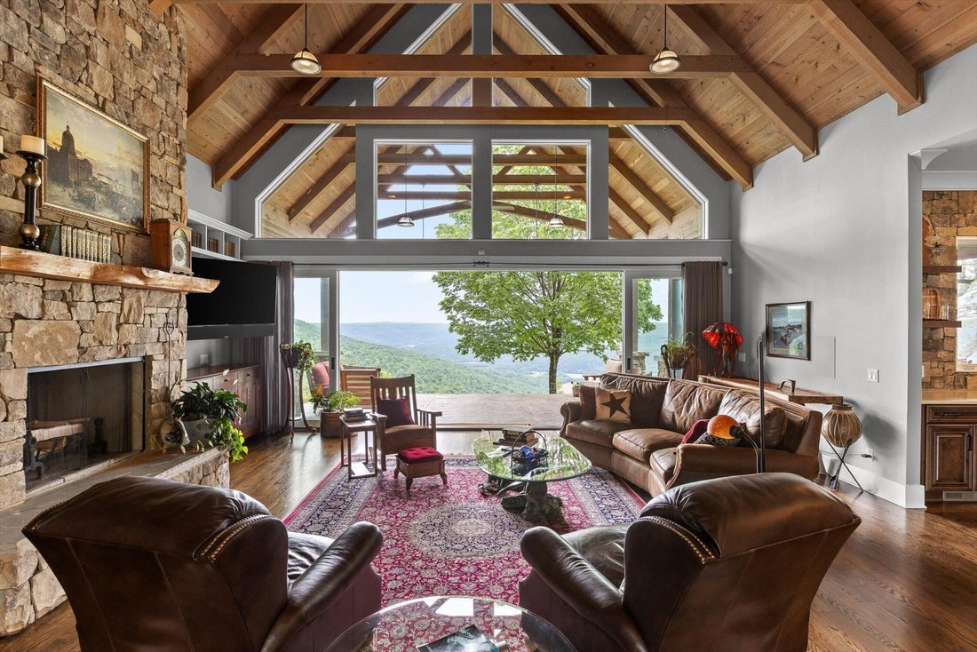 House in Sequatchie, Tennessee, United States 2 - 16790989