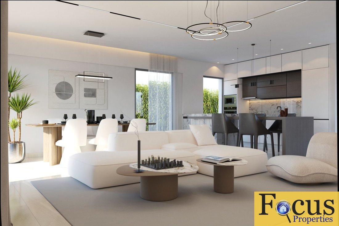Apartment in Voula, Attica, Greece 3 - 16793610